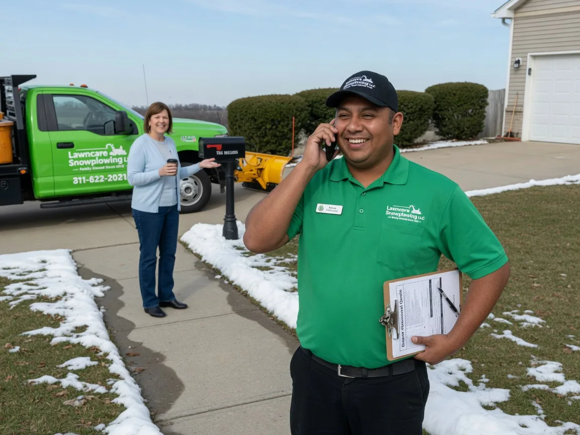 Lawn Care Services By Expert Landscaper Munising, MI FAQs